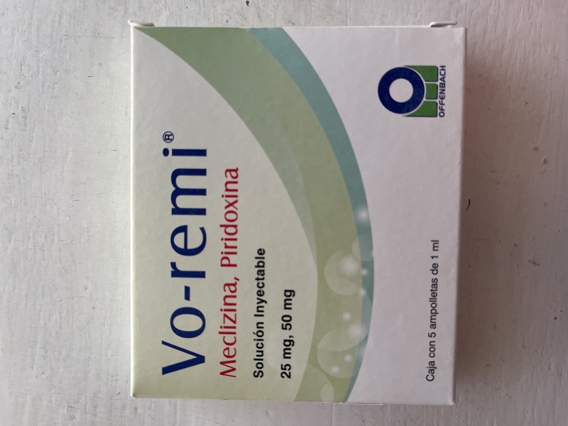 Vo-Remi