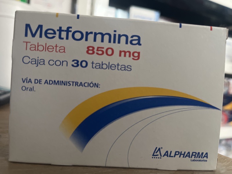 Alpharma
