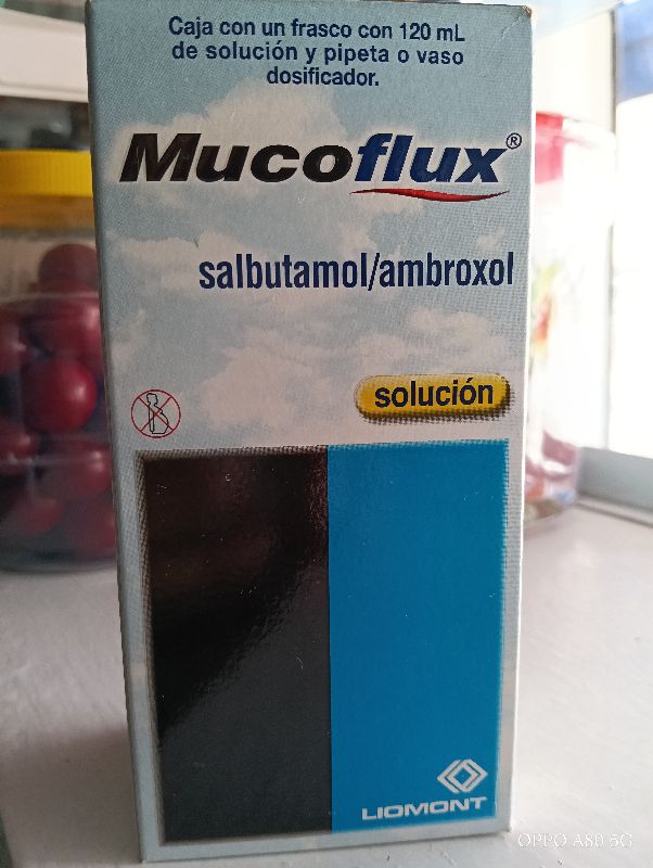 MucoFlux