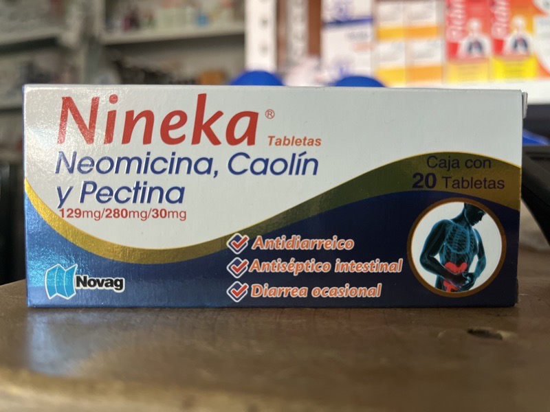 Nineka