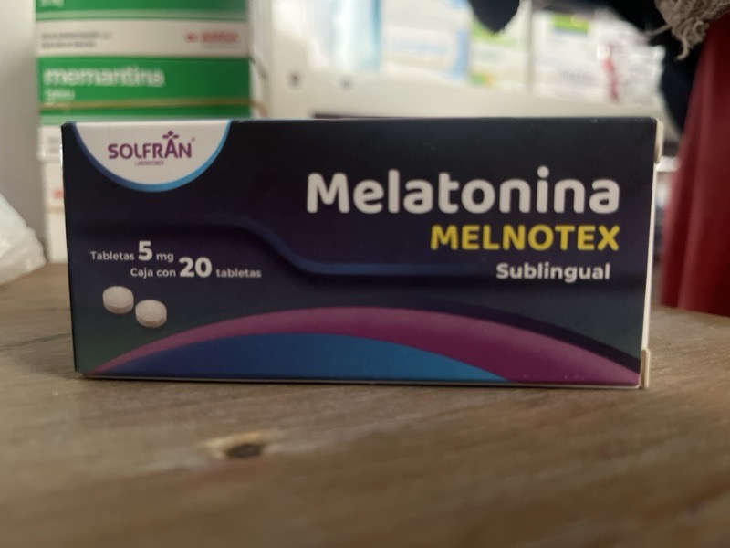 Melnotex