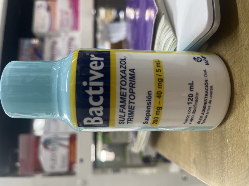 Bactiver