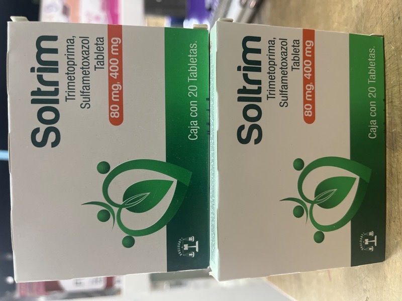 Soltrim