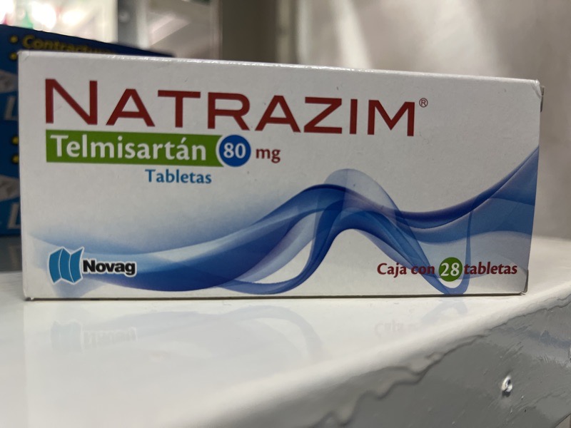 Natrazim