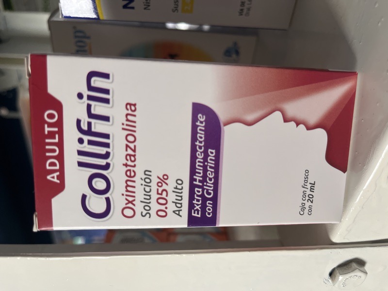 Collifrin