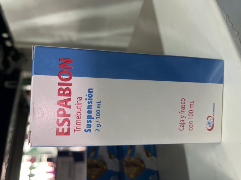 Espabion