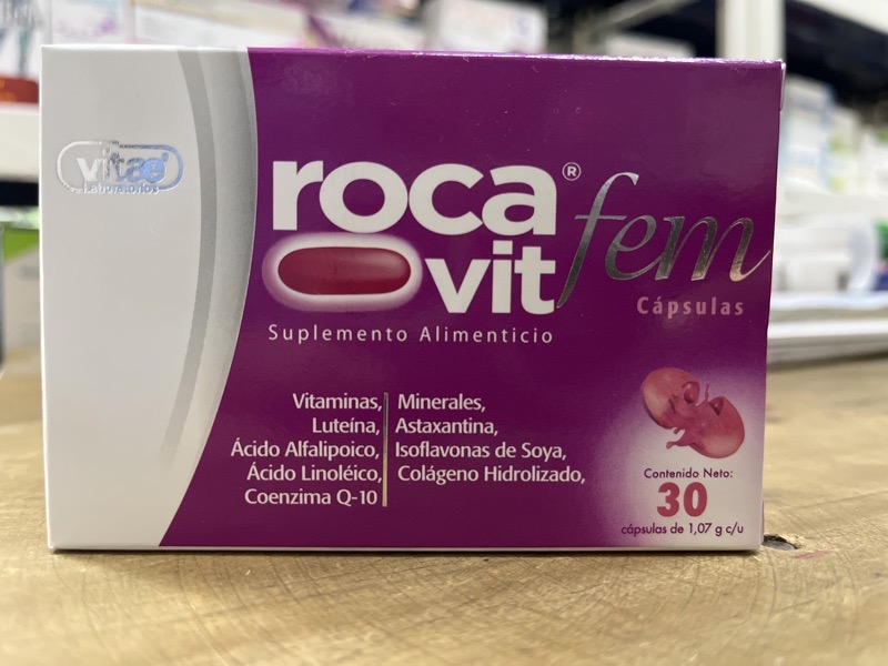 Rocavit Fem