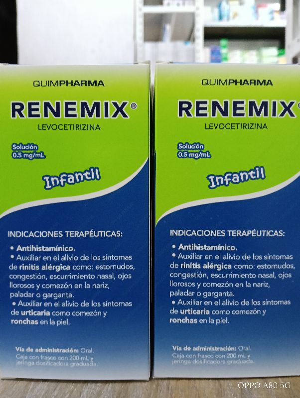 RENEMIX