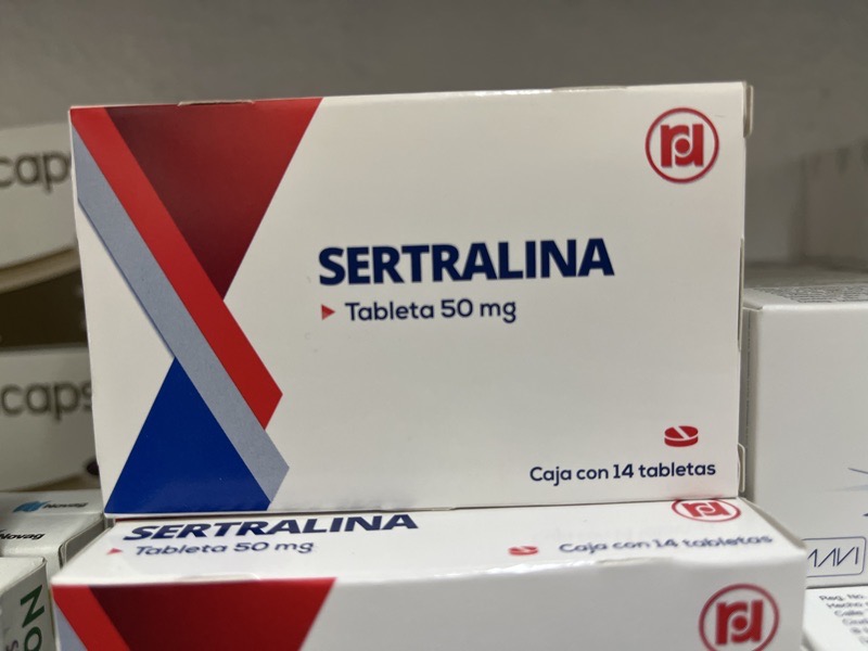 Sertralina