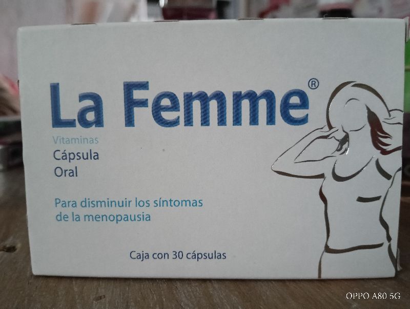 La Femme