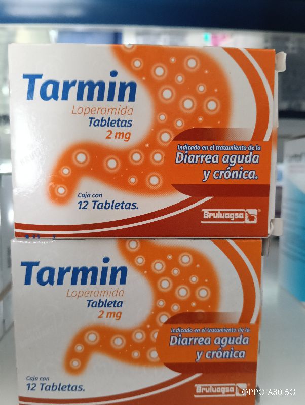 Tarmin