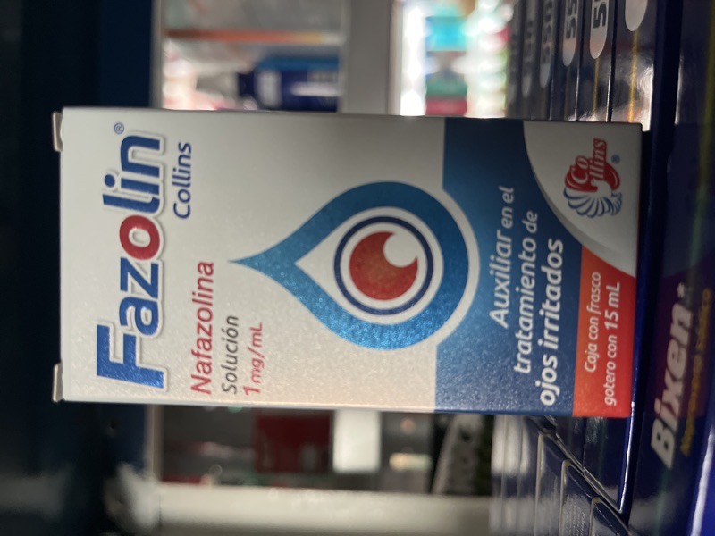 Fazolin