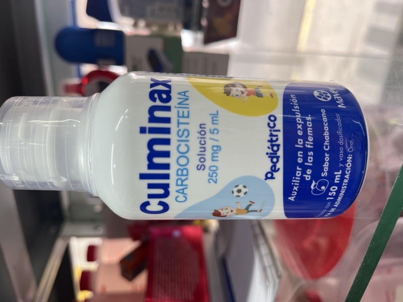 Culminax