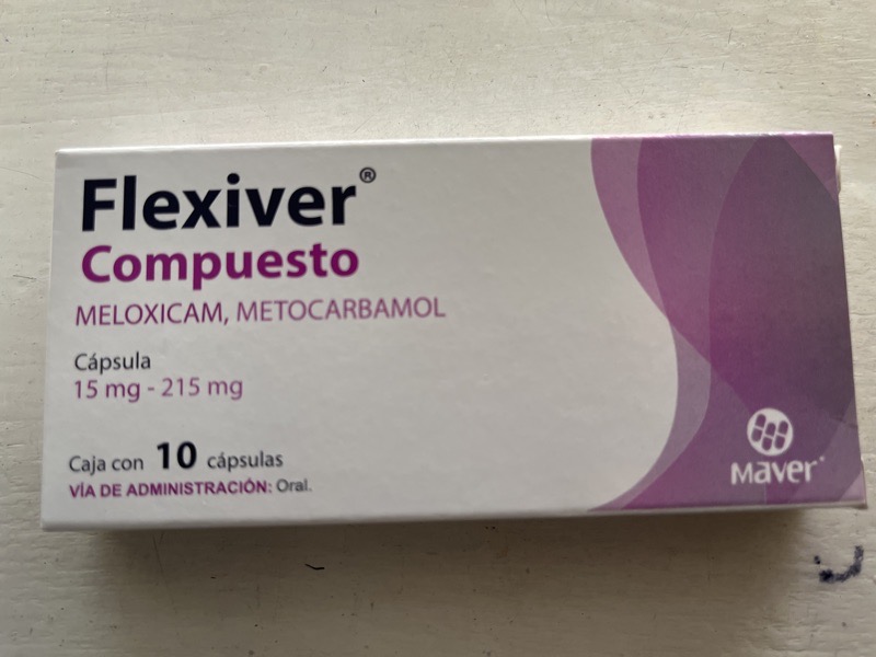Flexiver Compuesto