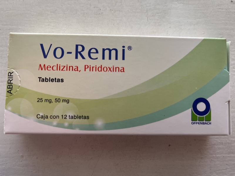 Vo-Remi