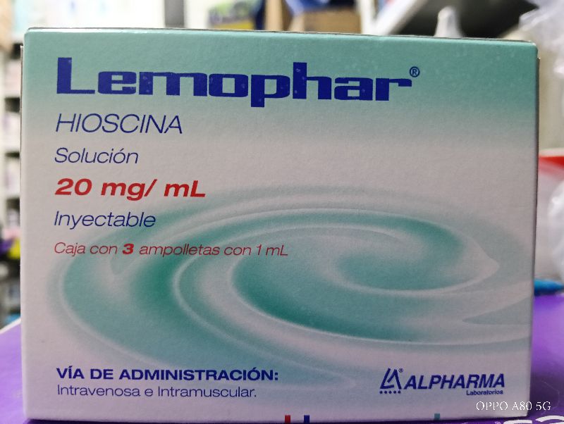 Lenophar iny