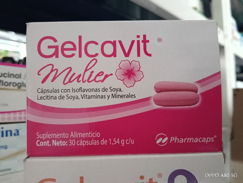 Gelcavit Mulier