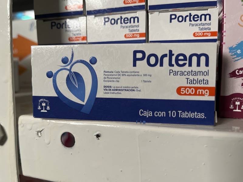 aporten