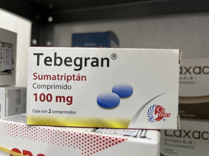 Tebegran