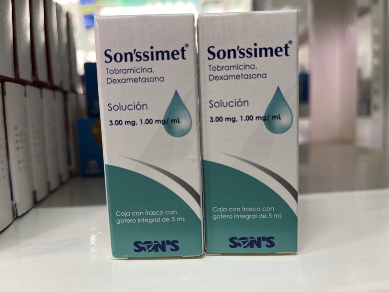 Son’ssimet