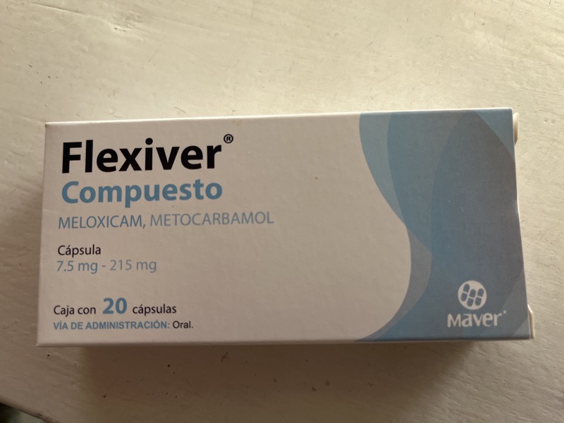 Flexiver compuesto