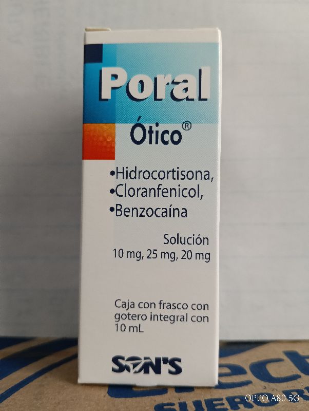 Poral