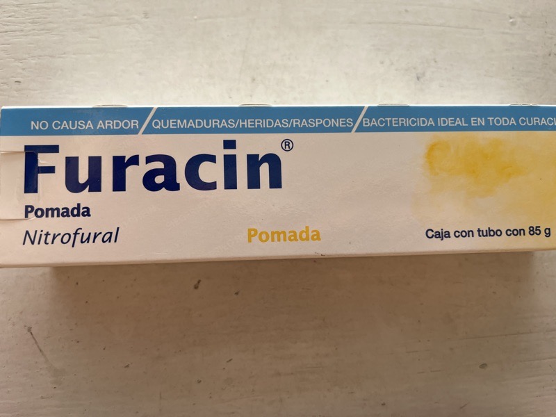 Furacin