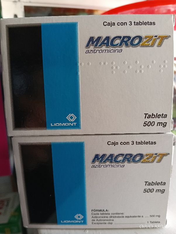 MACROZIT