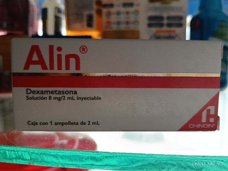 Alin
