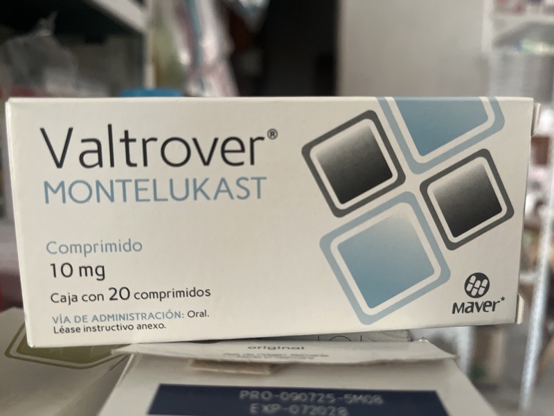 Valtrover