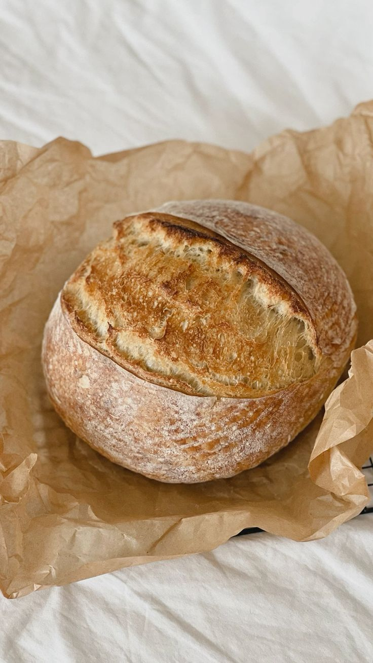 PAN DE CAMPO MASA MADRE - MADRE VIVA
