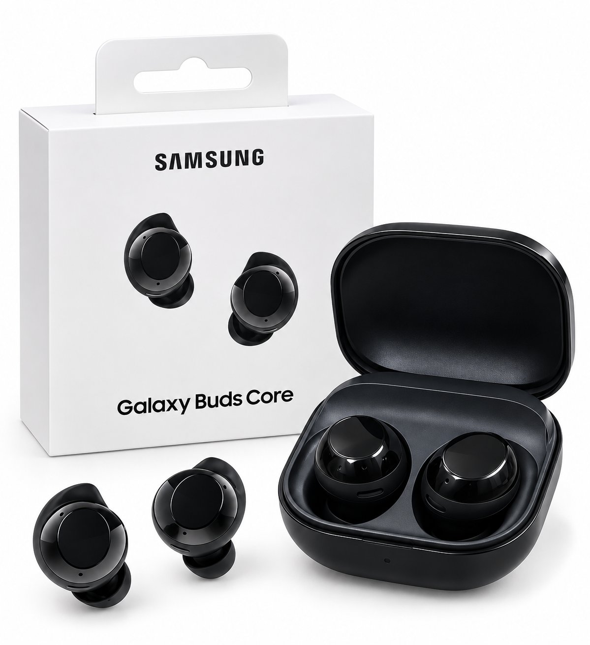 Auriculares Galaxy Buds Core