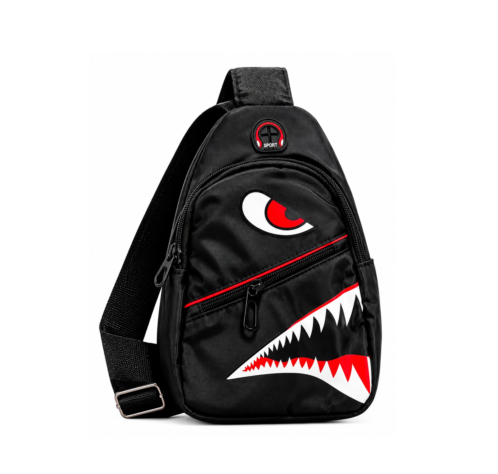 Bolso de hombro de Moda