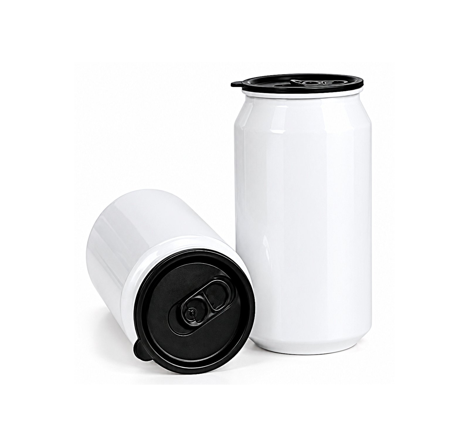 Lata Blanca 350ml