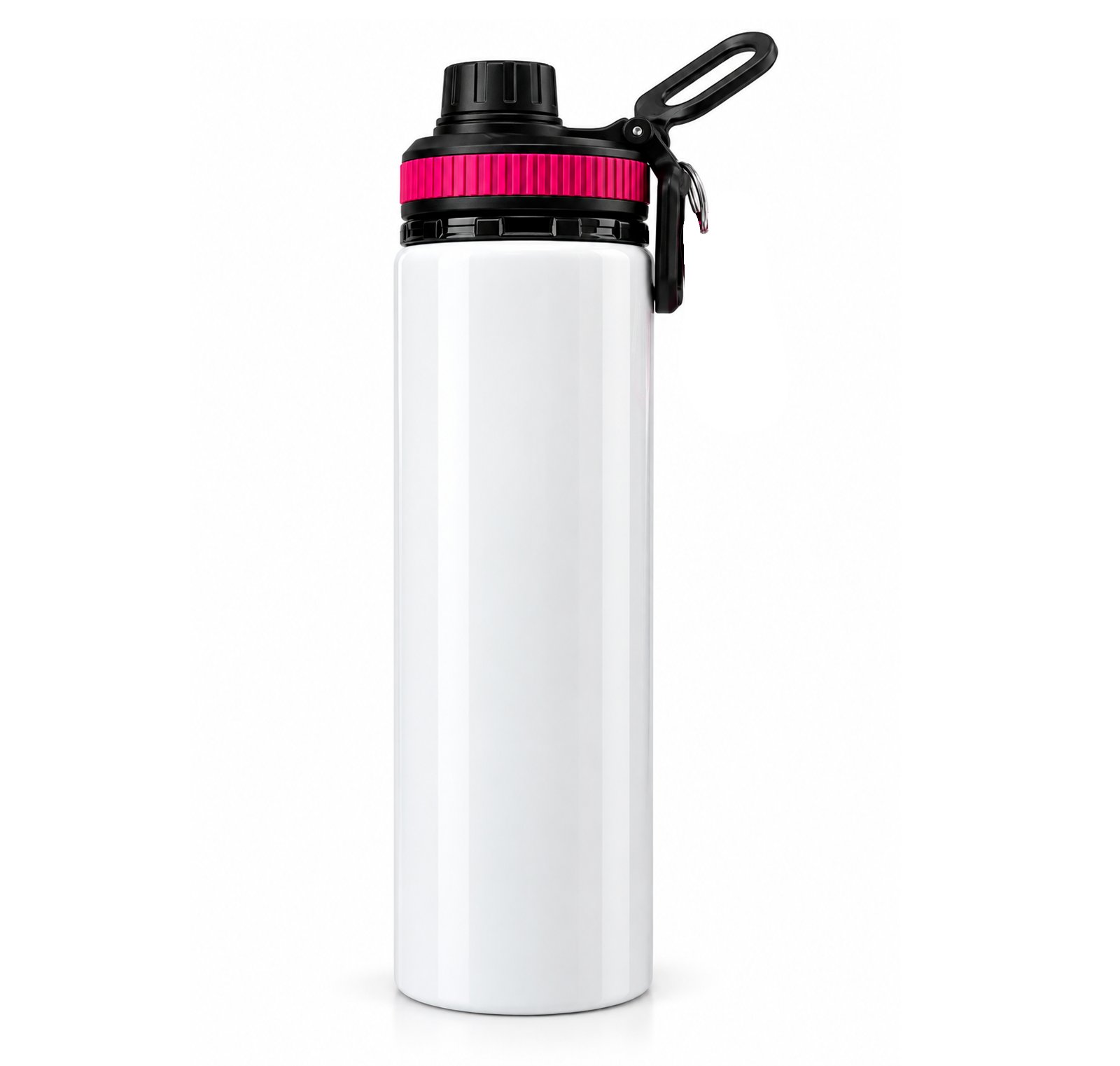 Termo Linea de Color Rosa/Galaxi 750ml