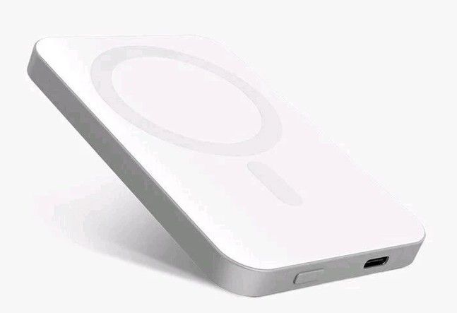 PowerBank Wirelles Iphone 10,000MAH