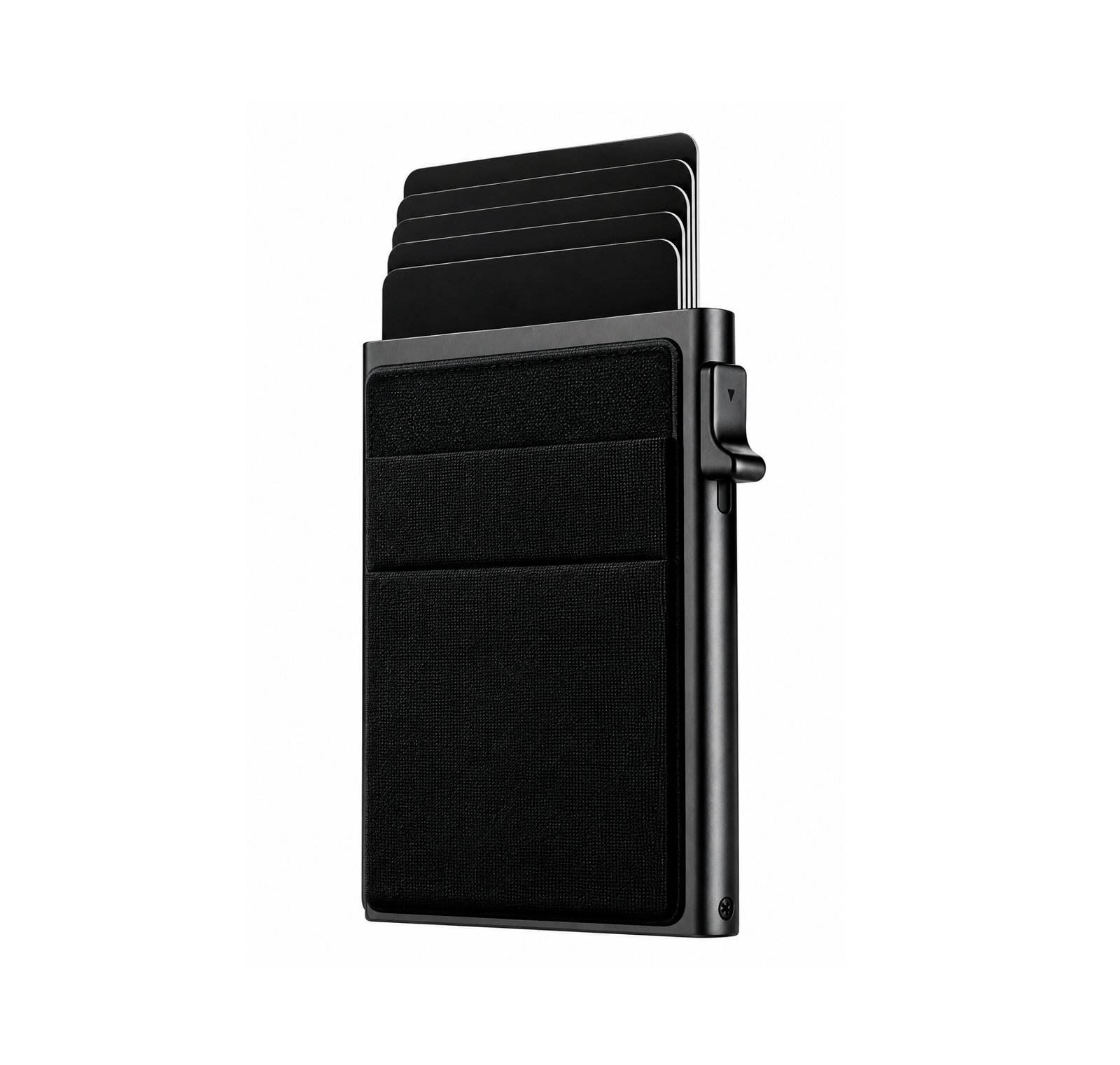 Tarjetera RFID BLACK