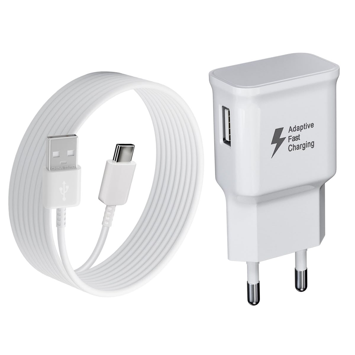 Cargador samsung Fast Charger USB-C