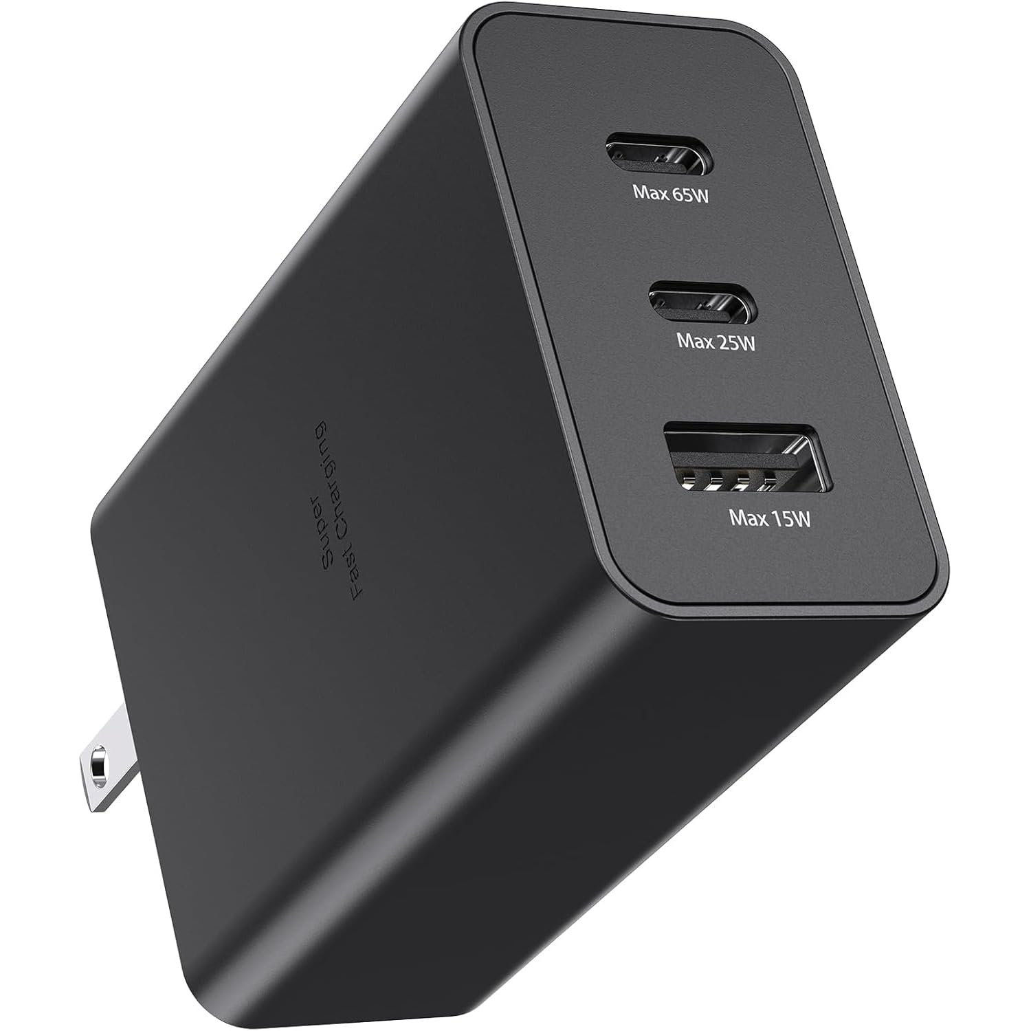 Cargador Samsung 65W