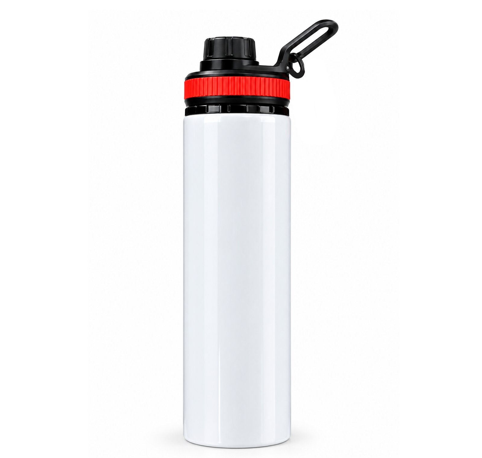 Termo Linea de Color Rojo/Galaxi 750ml