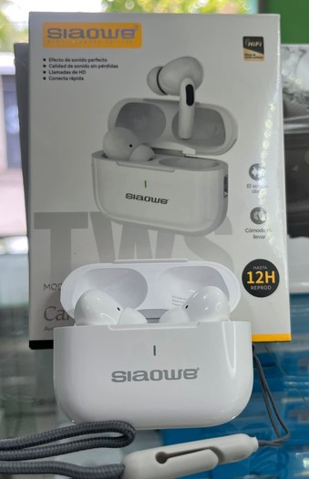 Auricular SIAOWE SE-0096