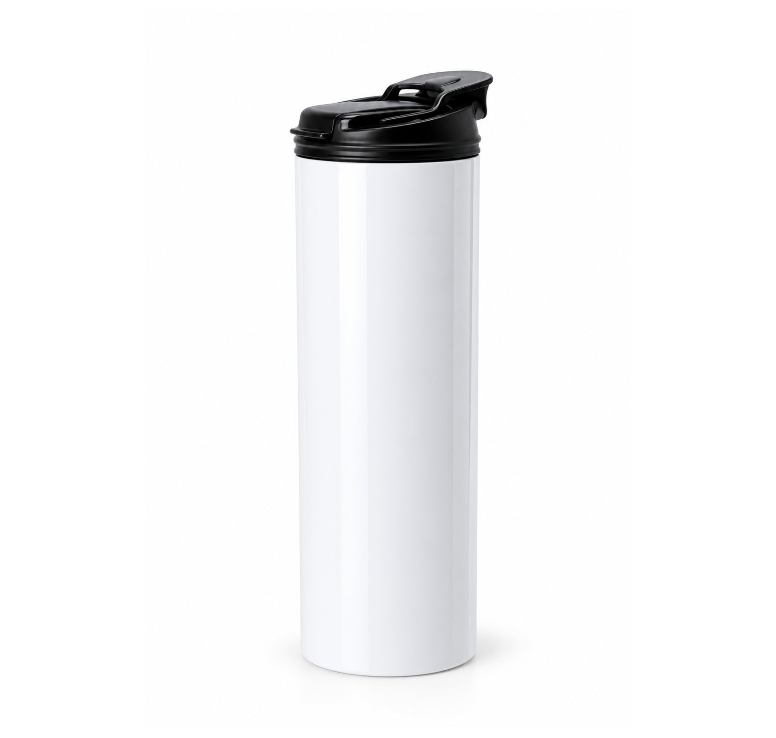 Vaso Skinny Starbucks Blanco 400ml