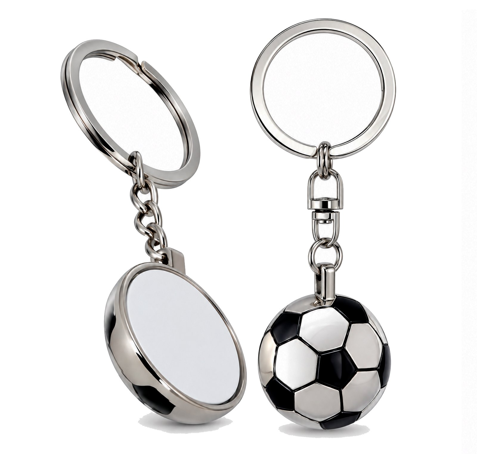 Llavero Futbol