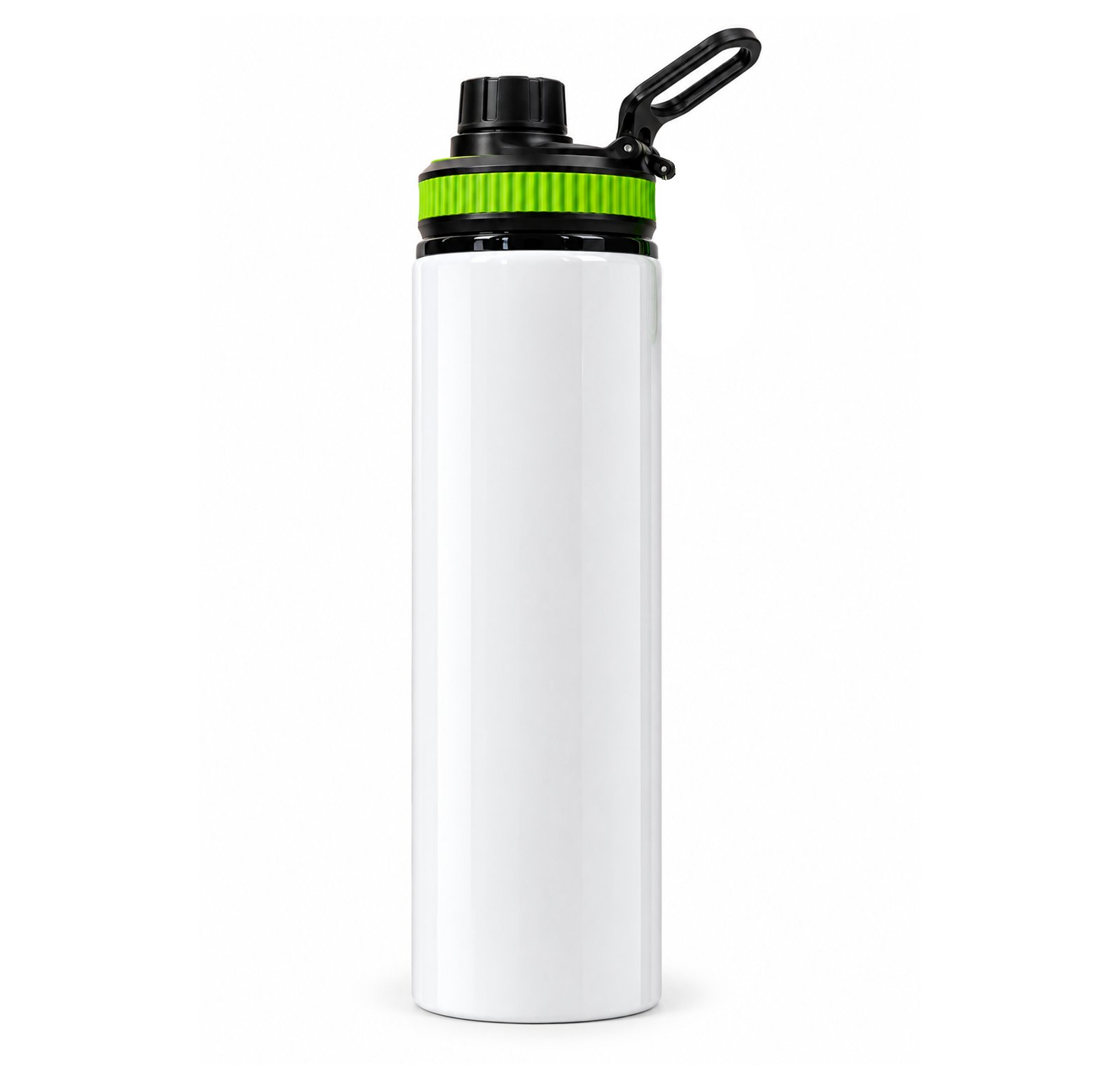Termo Linea de Color Verde/Galaxi 750ml