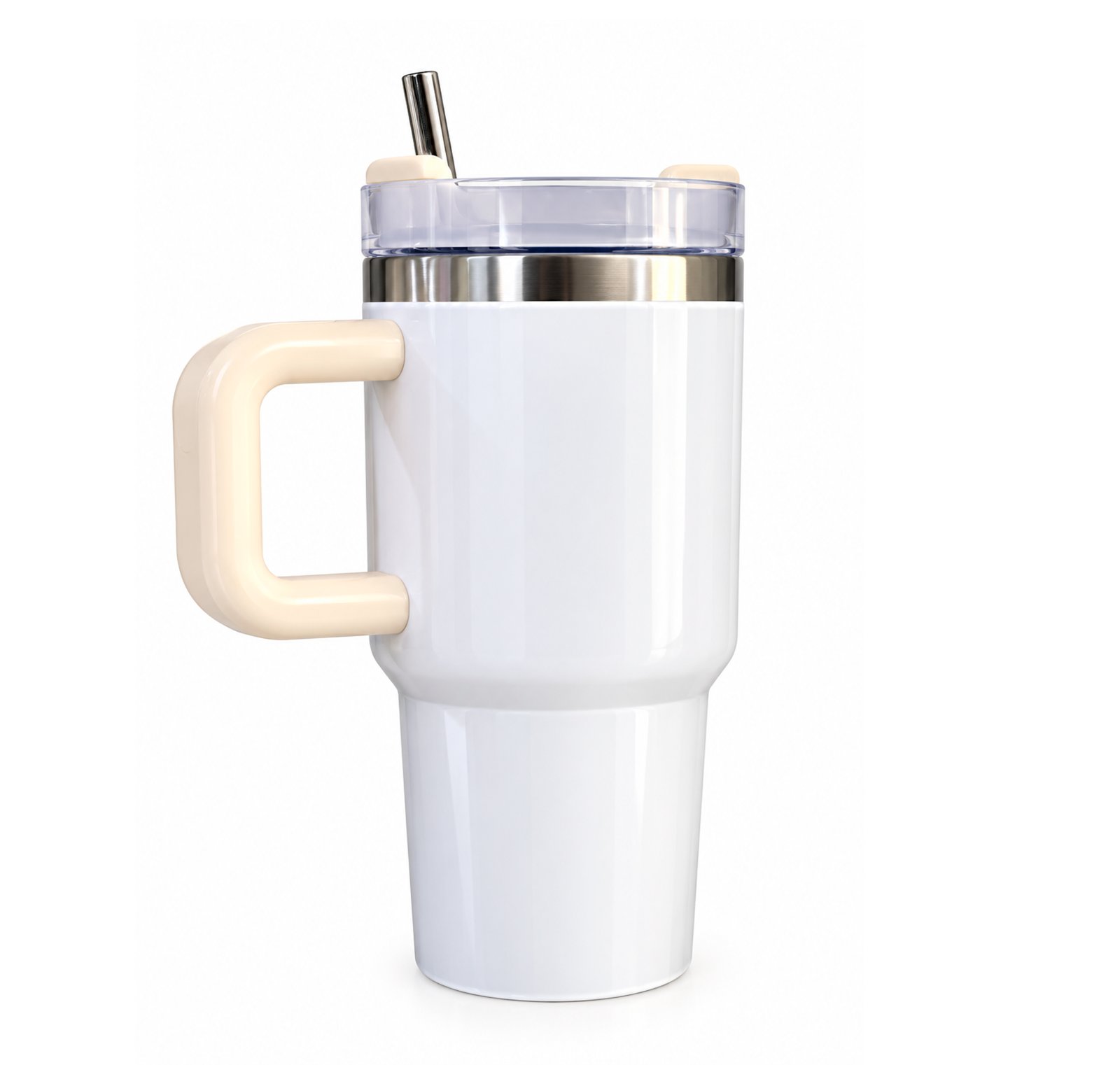 Termo FUN 20 Onz Blanco Mini Stankley