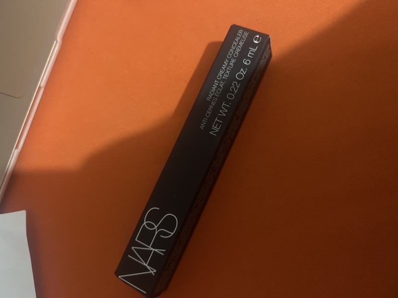 nars concealer