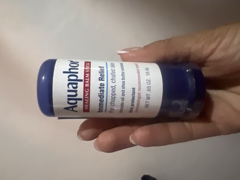 Aquaphor barra