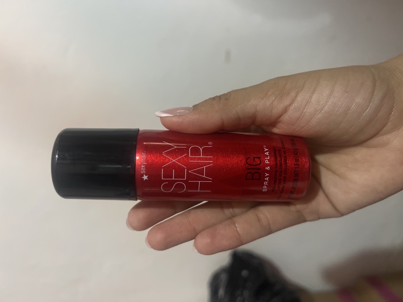 sexy Hair spray
