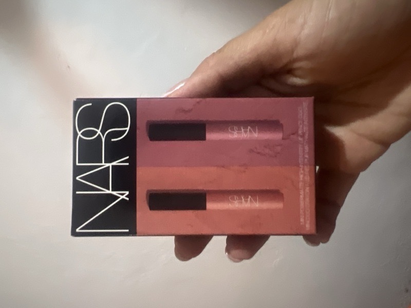 NARS DÚO MINI CRAYÓN