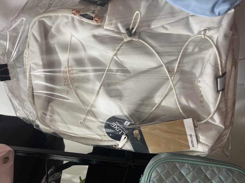 the north face mochila woman
